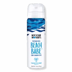 TRAVEL SIZE BEACH BABE TEXTURIZING DRY SHAMPOO