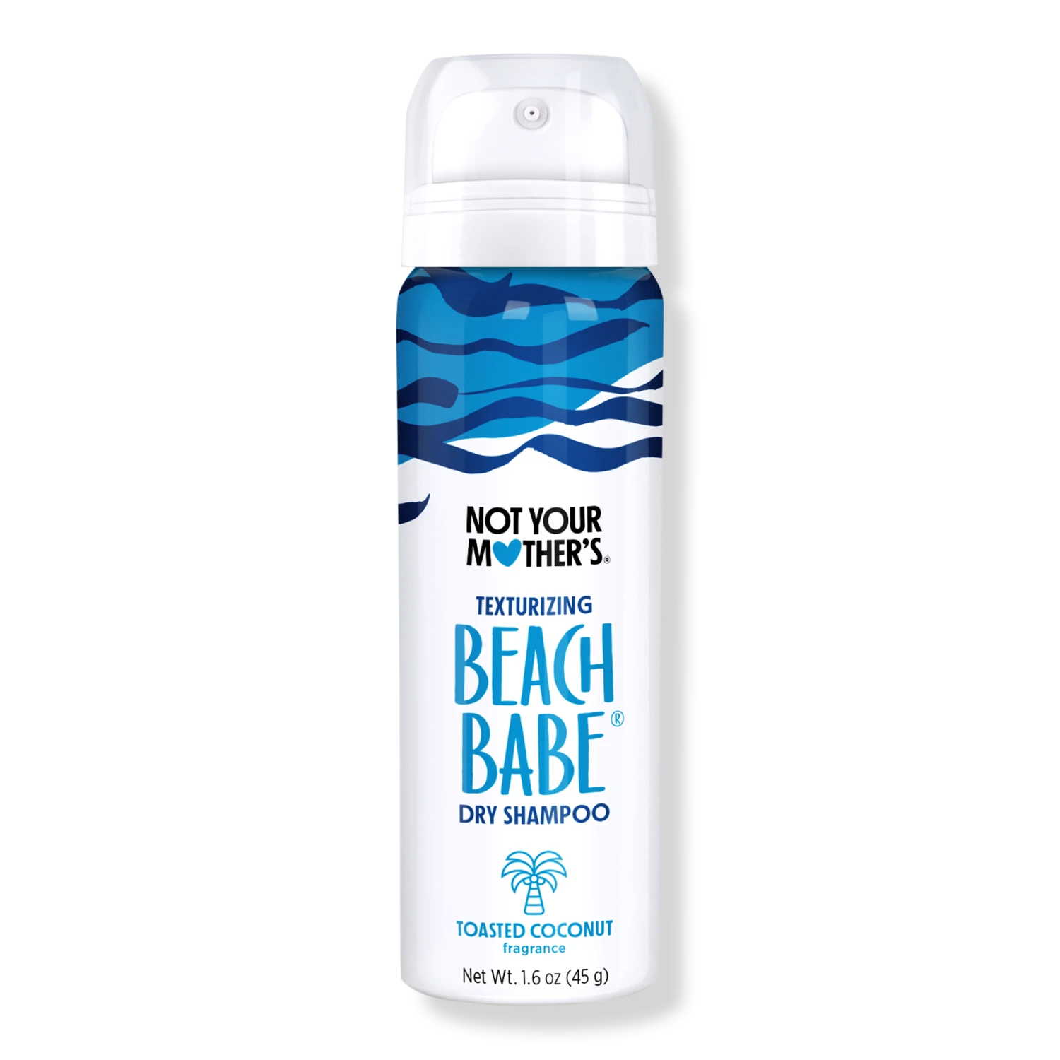 TRAVEL SIZE BEACH BABE TEXTURIZING DRY SHAMPOO 1 TRAVEL SIZE BEACH BABE TEXTURIZING DRY SHAMPOO