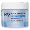 LIFT & LUMINATE TRIPLE ACTION NIGHT CREAM