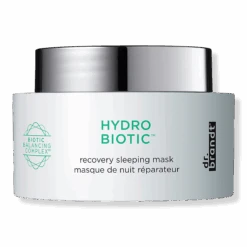 HYDRO BIOTIC RECOVERY SLEEPING MASK