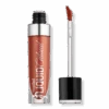 Wet N Wild MEGALAST LIQUID CATSUIT METALLIC LIPSTICK