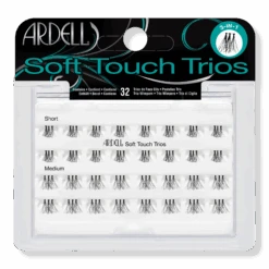 Ardell LASH SOFT TOUCH TRIOS