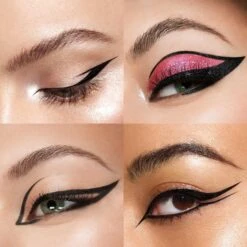 Stila STAY ALL DAY WATERPROOF LIQUID EYE LINER - MICRO TIP -Cosmetics Store 2526186 alt02