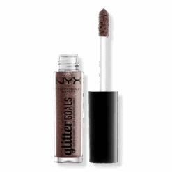 NYX PROFESSIONAL MAKEUP GLITTER GOALS LIQUID EYESHADOW