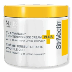 TL ADVANCED TIGHTENING NECK CREAM PLUS