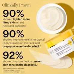 TL ADVANCED TIGHTENING NECK CREAM PLUS -Cosmetics Store 2533950cm alt03