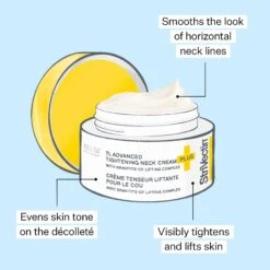 TL ADVANCED TIGHTENING NECK CREAM PLUS -Cosmetics Store 2533950cm alt04