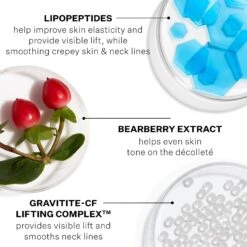 TL ADVANCED TIGHTENING NECK CREAM PLUS -Cosmetics Store 2533950cm alt05