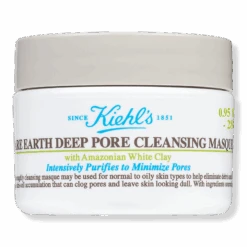 TRAVEL SIZE RARE EARTH DEEP PORE CLEANSING MASK