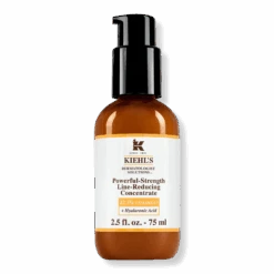 POWERFUL STRENGTH LINE REDUCING CONCENTRATE