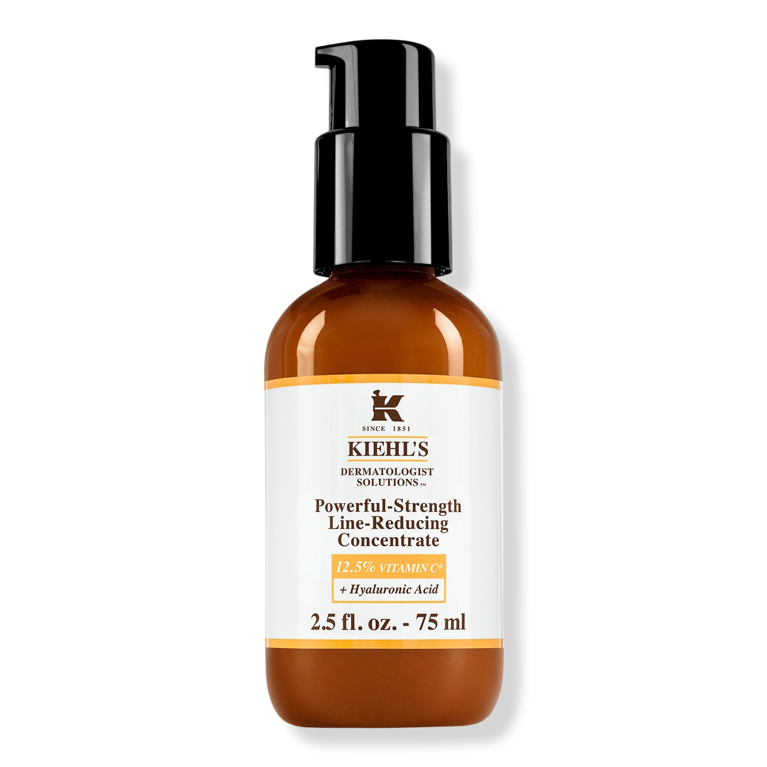 POWERFUL STRENGTH LINE REDUCING CONCENTRATE 1 POWERFUL STRENGTH LINE REDUCING CONCENTRATE