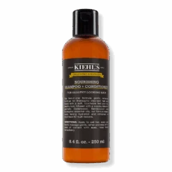 NOURISHING SHAMPOO AND CONDITIONER