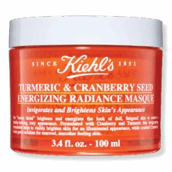 TURMERIC CRANBERRY SEED ENERGIZING RADIANCE MASK
