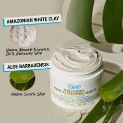 RARE EARTH DEEP PORE CLEANSING MASK -Cosmetics Store 2536691cm alt03