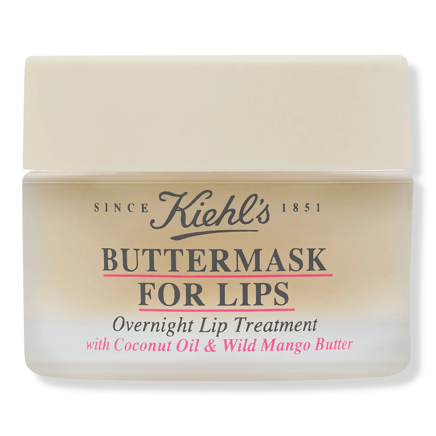 BUTTERMASK FOR LIPS 1 BUTTERMASK FOR LIPS