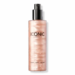 ICONIC LONDON PREP SET GLOW
