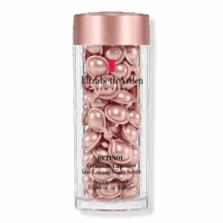 Elizabeth Arden RETINOL CERAMIDE CAPSULES LINE ERASING NIGHT SERUM