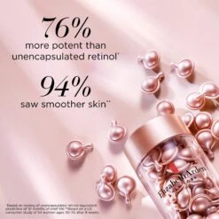 Elizabeth Arden RETINOL CERAMIDE CAPSULES LINE ERASING NIGHT SERUM -Cosmetics Store 2537866cm alt04