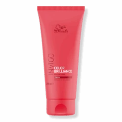 Wella INVIGO BRILLIANCE CONDITIONER FOR COARSE HAIR