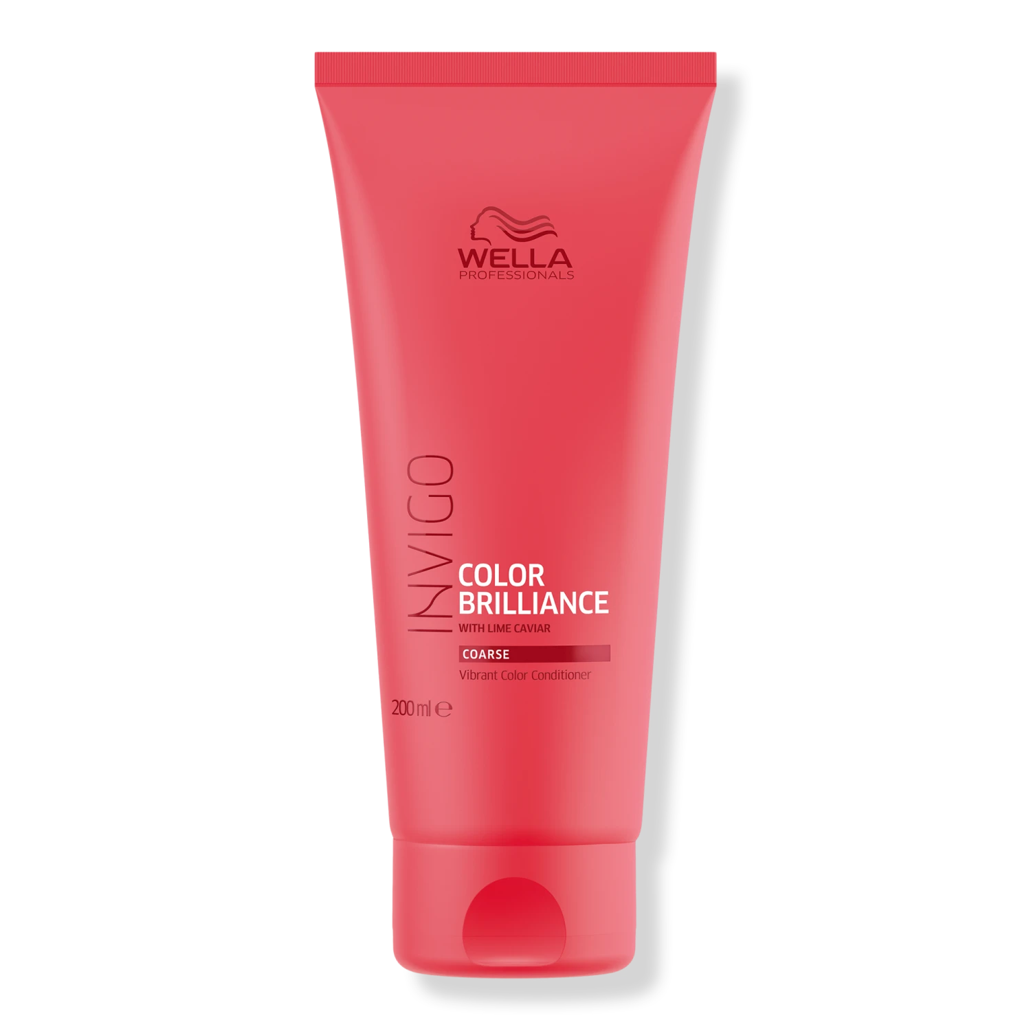 Wella INVIGO BRILLIANCE CONDITIONER FOR COARSE HAIR 1 Wella INVIGO BRILLIANCE CONDITIONER FOR COARSE HAIR