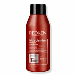 Redken TRAVEL SIZE FRIZZ DISMISS SULFATE-FREE SHAMPOO