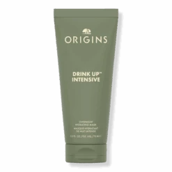 Origins DRINK UP INTENSIVE OVERNIGHT HYDRATING MASK WITH AVOCADO & GLACIER WATER