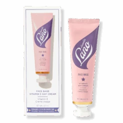 FACE BASE VITAMIN E DAY CREAM - NATURAL, PH-BALANCED, & DERMATOLOGICALLY TESTED