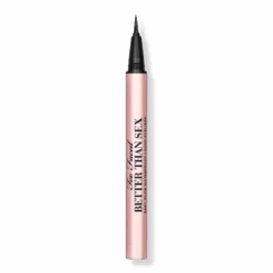 Too Faced BETTER THAN SEX EASY GLIDE WATERPROOF LIQUID EYELINER