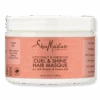 COCONUT & HIBISCUS HAIR MASQUE