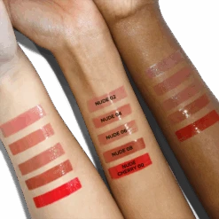 Nudestix NUDE PLUMPING LIP GLACE 7 Nudestix NUDE PLUMPING LIP GLACE -Cosmetics Store 2544817cm alt02