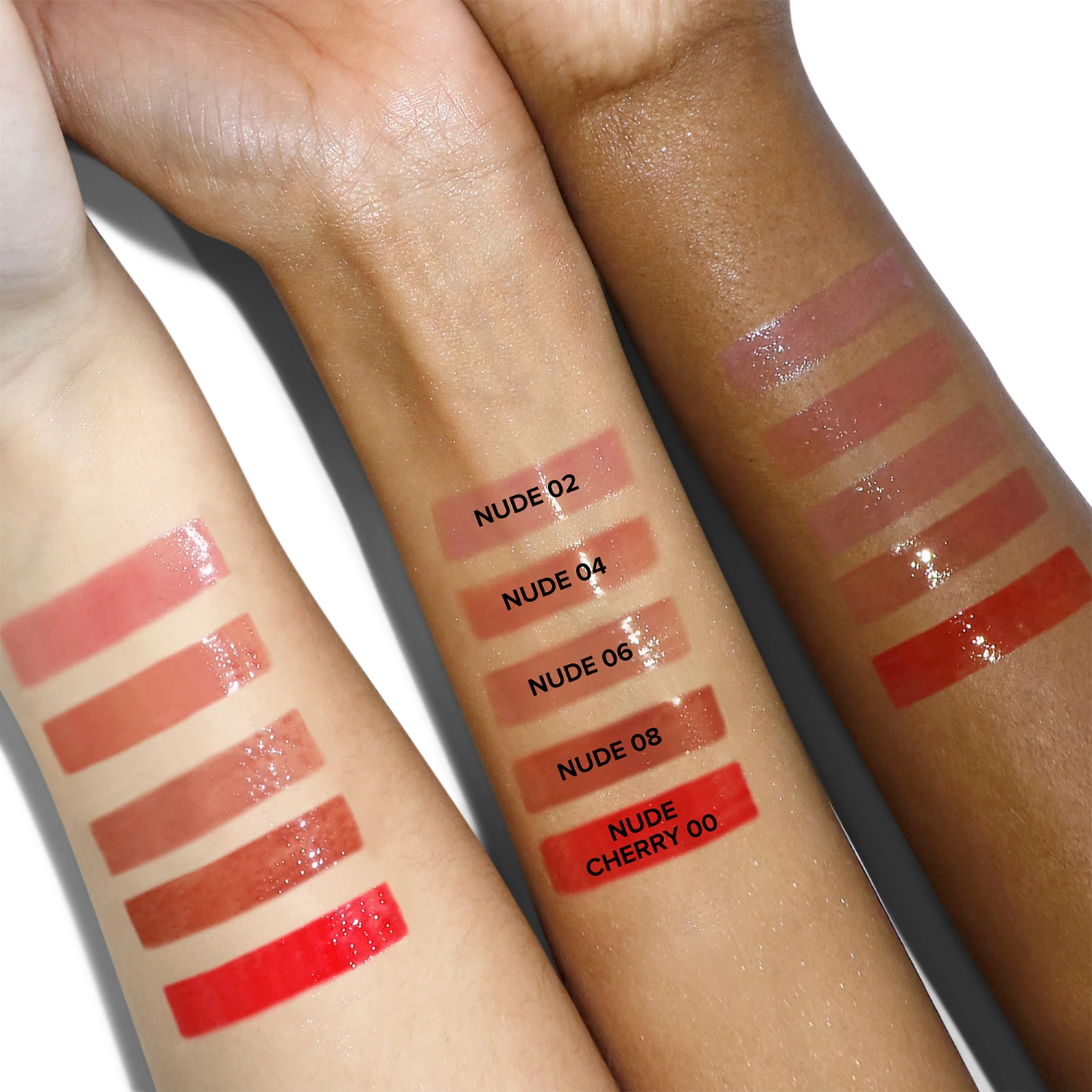 Nudestix NUDE PLUMPING LIP GLACE 4 Nudestix NUDE PLUMPING LIP GLACE - Image 4