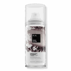 TRAVEL SIZE FIRST CLASS CHARCOAL DETOX DRY SHAMPOO