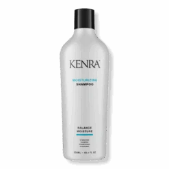 MOISTURIZING SHAMPOO