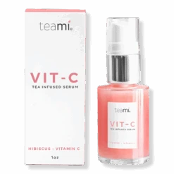 HIBISCUS INFUSED VITAMIN C SERUM