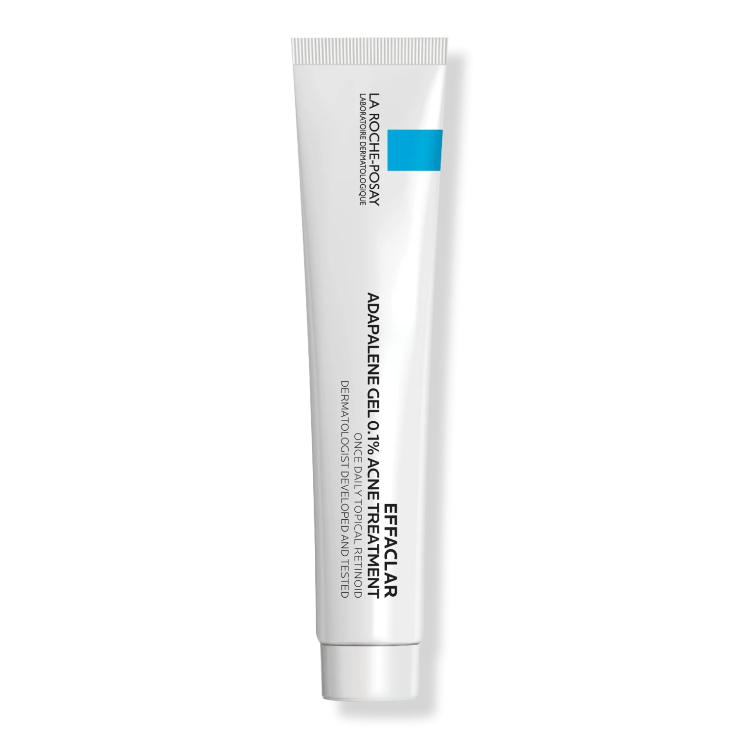 LA ROCHE-POSAY EFFACLAR ADAPALENE GEL 0.1% TOPICAL RETINOID ACNE TREATMENT 1 LA ROCHE-POSAY EFFACLAR ADAPALENE GEL 0.1% TOPICAL RETINOID ACNE TREATMENT