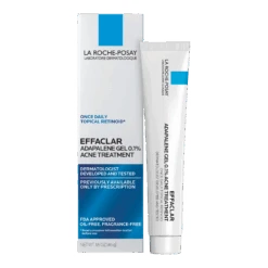LA ROCHE-POSAY EFFACLAR ADAPALENE GEL 0.1% TOPICAL RETINOID ACNE TREATMENT 10 LA ROCHE-POSAY EFFACLAR ADAPALENE GEL 0.1% TOPICAL RETINOID ACNE TREATMENT -Cosmetics Store 2548795cm alt02