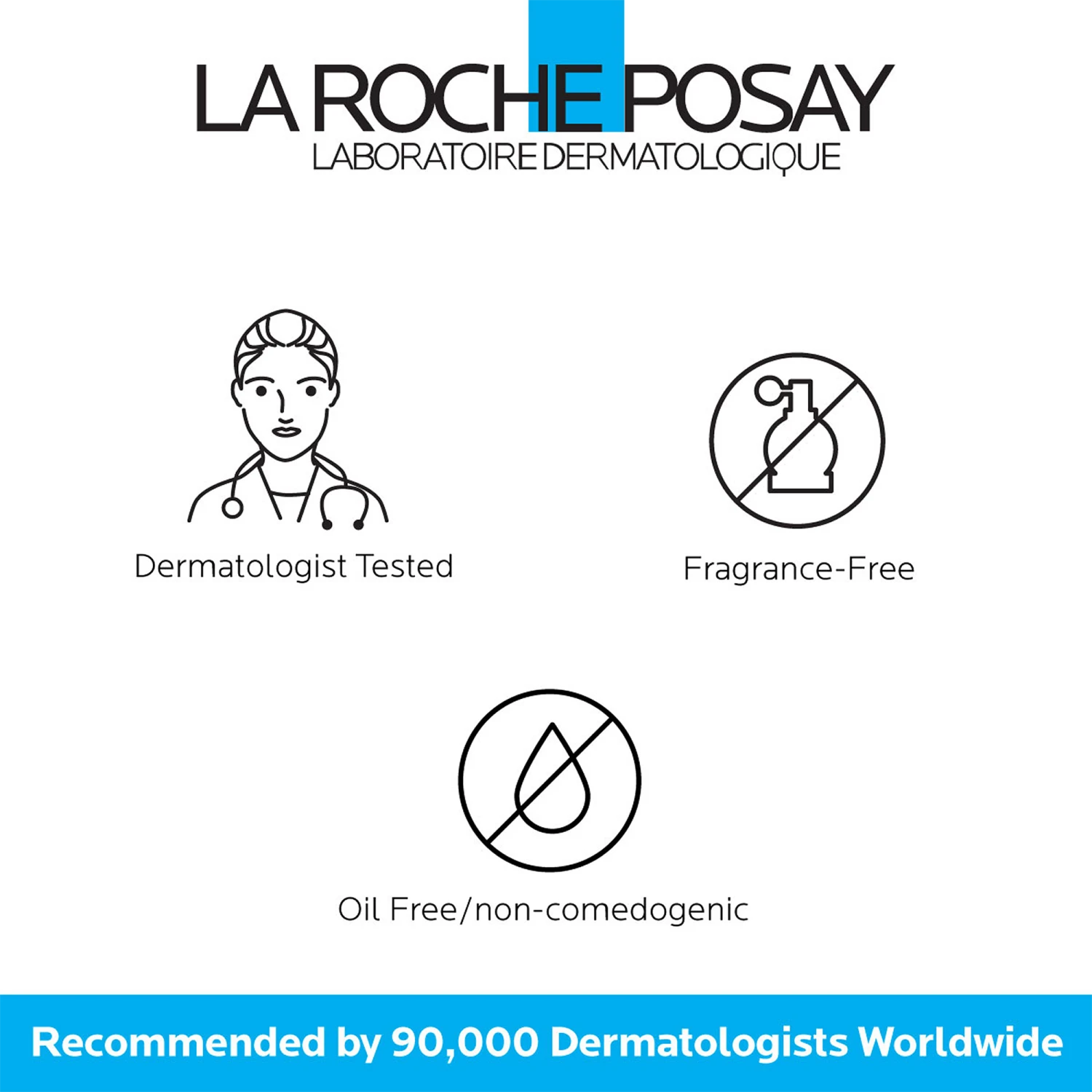 LA ROCHE-POSAY EFFACLAR ADAPALENE GEL 0.1% TOPICAL RETINOID ACNE TREATMENT 6 LA ROCHE-POSAY EFFACLAR ADAPALENE GEL 0.1% TOPICAL RETINOID ACNE TREATMENT - Image 6