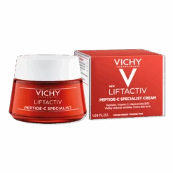 VICHY LIFTACTIV PEPTIDE-C ANTI-AGING FACE MOISTURIZER