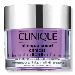 CLINIQUE SMART CLINICAL MD MULTI-DIMENSIONAL AGE TRANSFORMER REVOLUMIZE