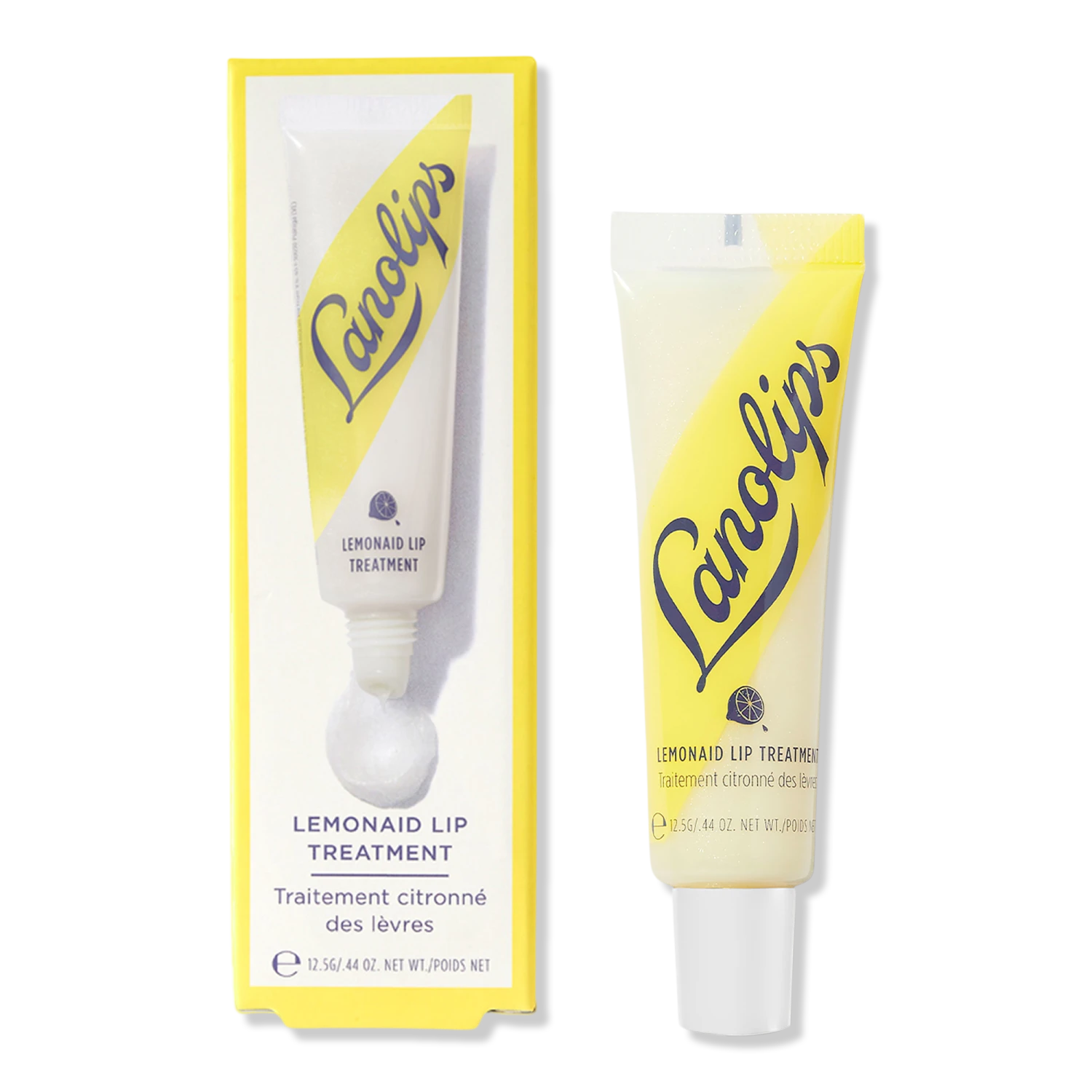 LEMONAID LIP TREATMENT 1 LEMONAID LIP TREATMENT