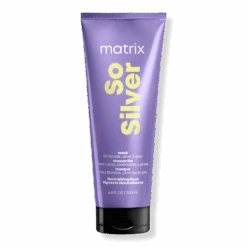 Matrix TOTAL RESULTS SO SILVER TRIPLE POWER HAIR MASK