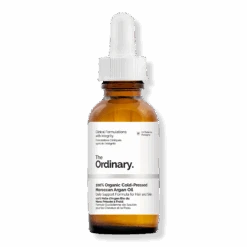 The Ordinary 100% ORGANIC COLD-PRESSED MOROCCAN ARGAN OIL