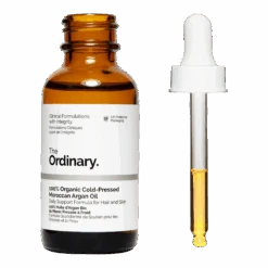 The Ordinary 100% ORGANIC COLD-PRESSED MOROCCAN ARGAN OIL -Cosmetics Store 2551161cm alt02
