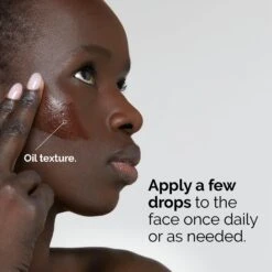 The Ordinary 100% ORGANIC COLD-PRESSED MOROCCAN ARGAN OIL -Cosmetics Store 2551161cm alt05