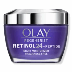 REGENERIST RETINOL24 NIGHT MOISTURIZER