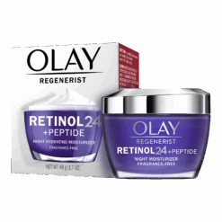 REGENERIST RETINOL24 NIGHT MOISTURIZER -Cosmetics Store 2552782cm alt02