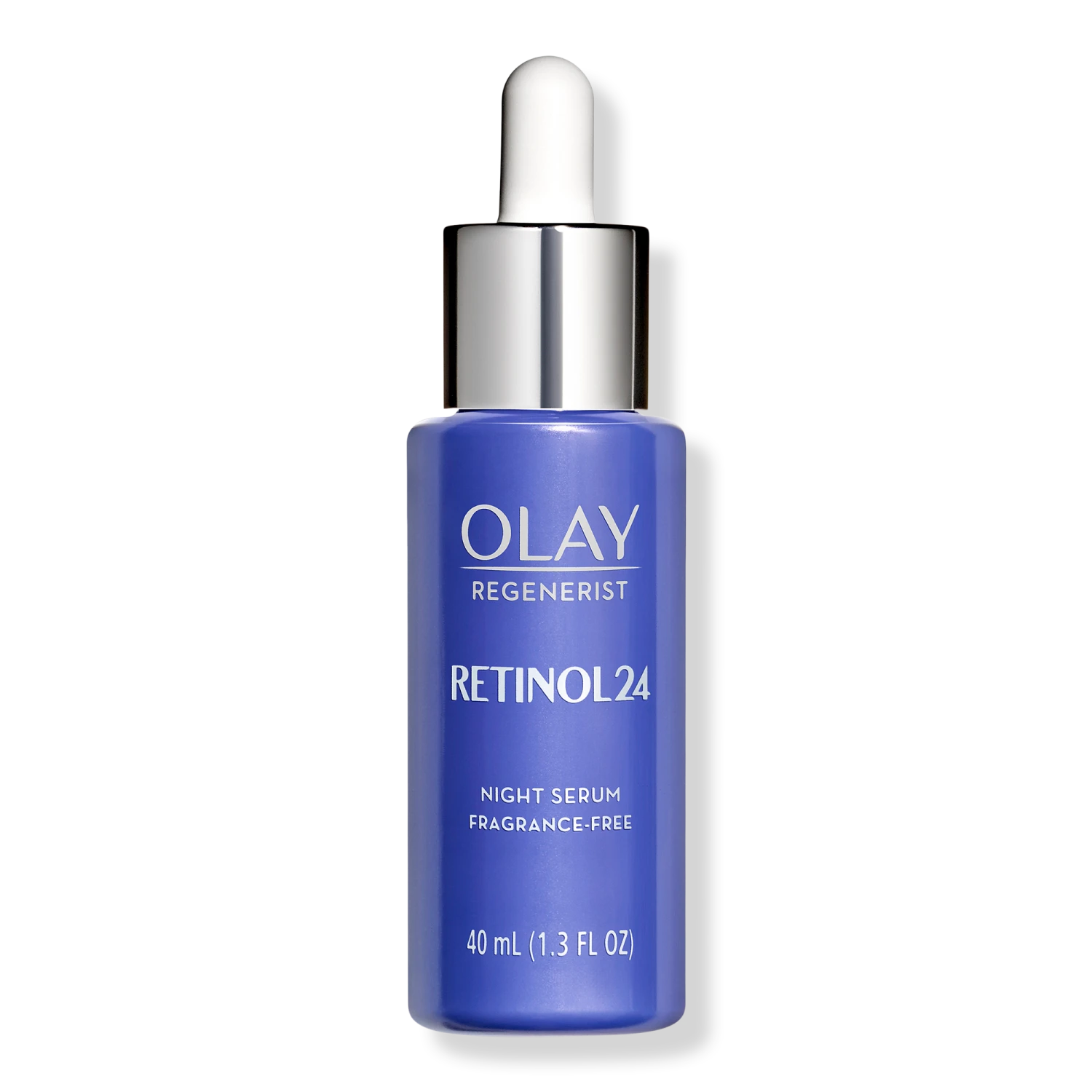 REGENERIST RETINOL24 NIGHT FACIAL SERUM 1 REGENERIST RETINOL24 NIGHT FACIAL SERUM