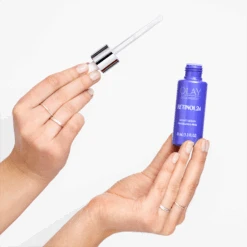 REGENERIST RETINOL24 NIGHT FACIAL SERUM 11 REGENERIST RETINOL24 NIGHT FACIAL SERUM -Cosmetics Store 2552785 alt03