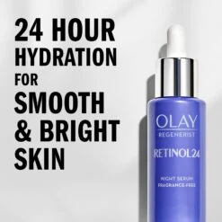 REGENERIST RETINOL24 NIGHT FACIAL SERUM 13 REGENERIST RETINOL24 NIGHT FACIAL SERUM -Cosmetics Store 2552785 alt05