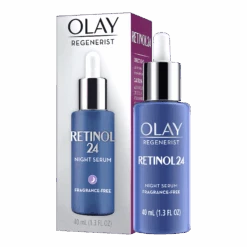 REGENERIST RETINOL24 NIGHT FACIAL SERUM 15 REGENERIST RETINOL24 NIGHT FACIAL SERUM -Cosmetics Store 2552785cm alt01